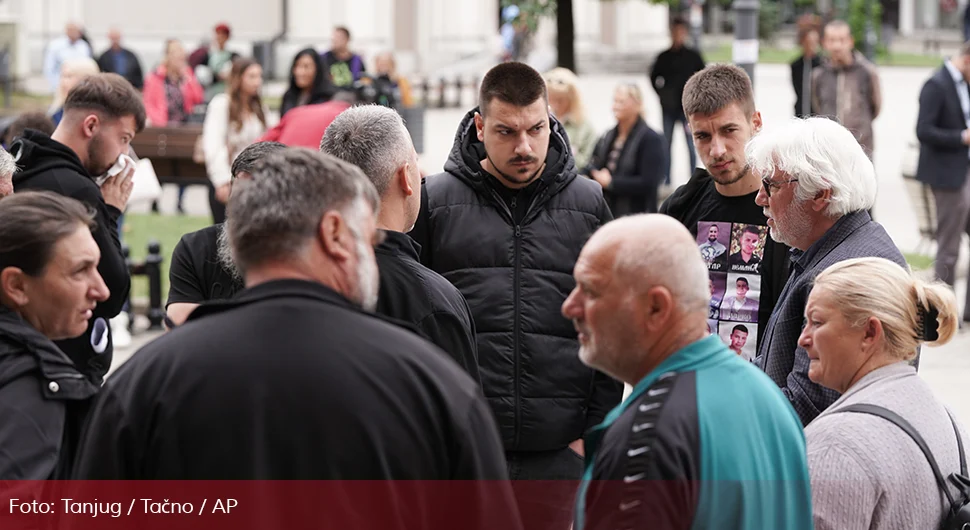 uros blazic sudjenje tanjug ap STRAHINJA AĆIMOVIĆ.webp